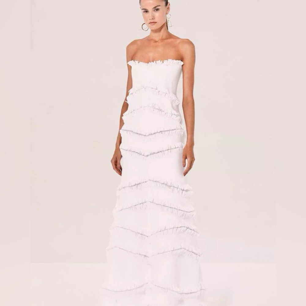 Alexis Reeve Dress - Picture 2 of 5